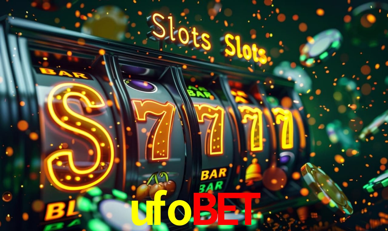 Jogos de Slot ufobet