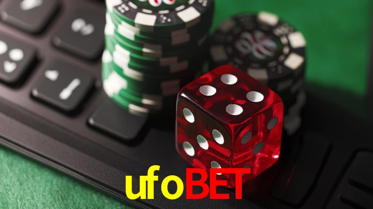 Desvendando o Mundo dos Jogos Virtuais na ufobet