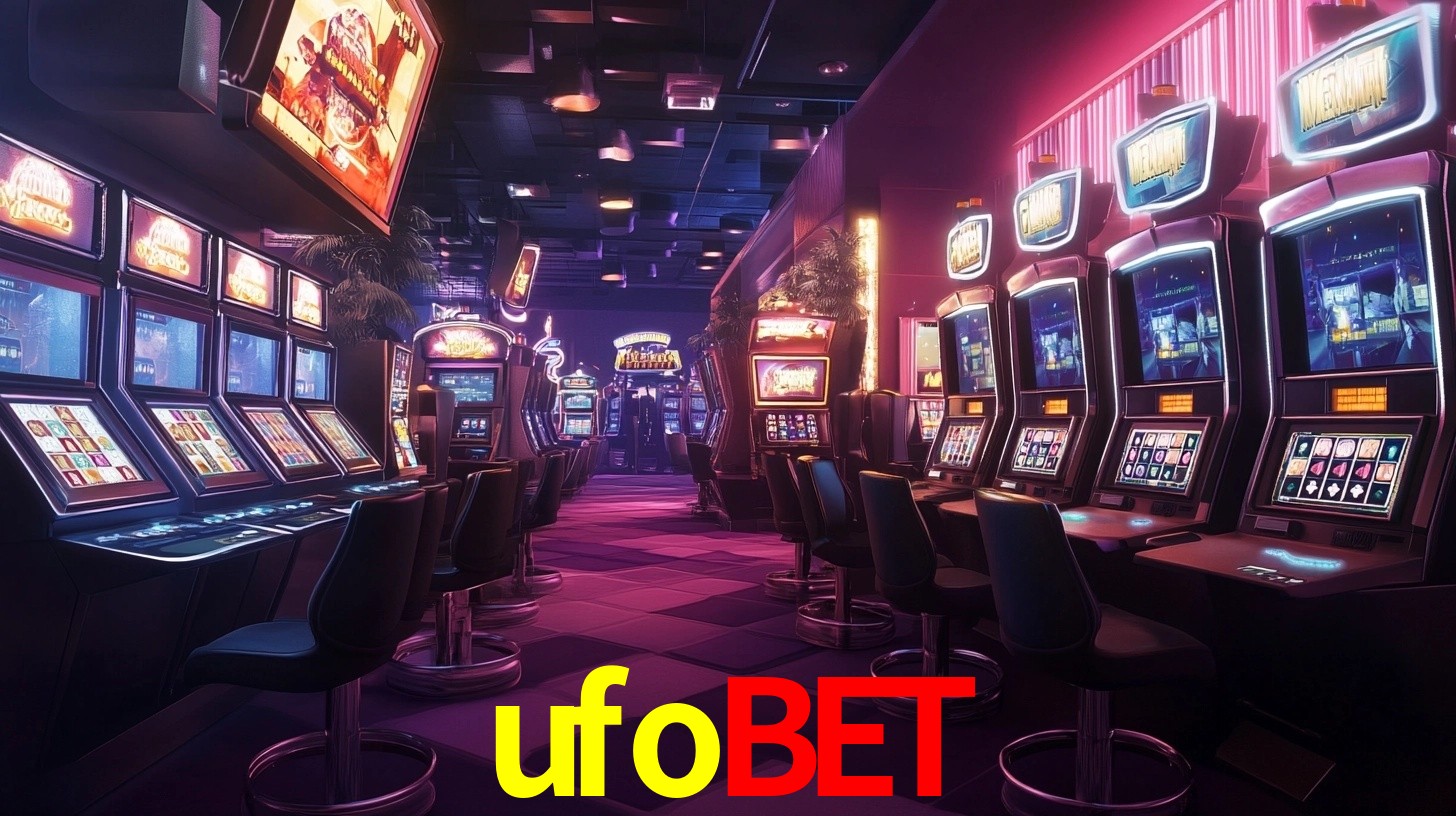 Explore as vantagens do ufobet: serviço profissional e confiabilidade