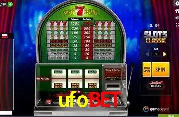 Descubra a Essência do ufobet: Nossa História e Compromissos