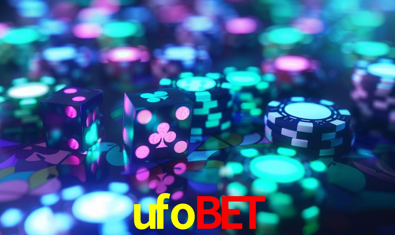 Recursos de Bônus ufobet