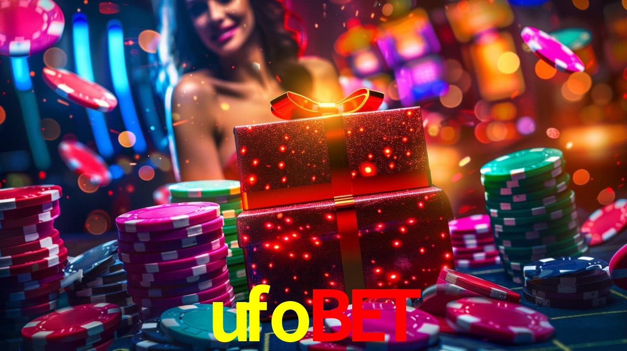 Mesa de Roleta ufobet
