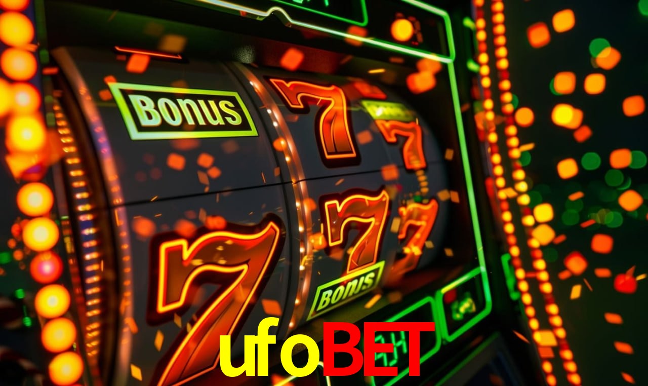 Casino Ao Vivo ufobet
