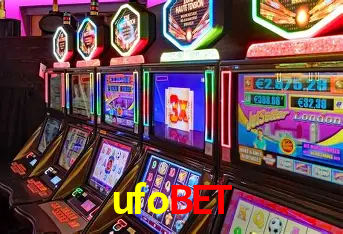 A Popularidade dos Caça-Níqueis no ufobet