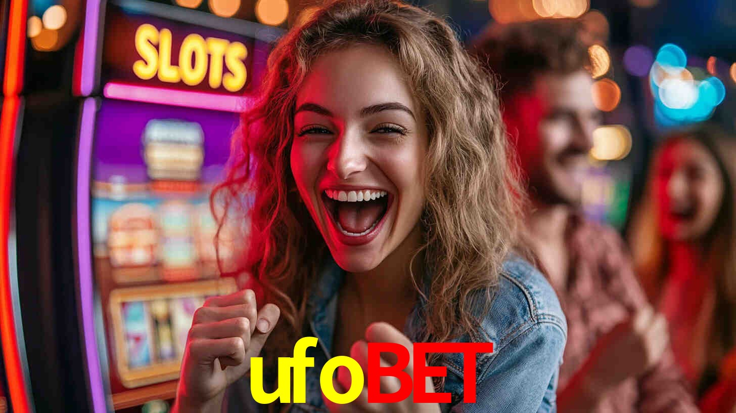 Apostas de Futebol ufobet