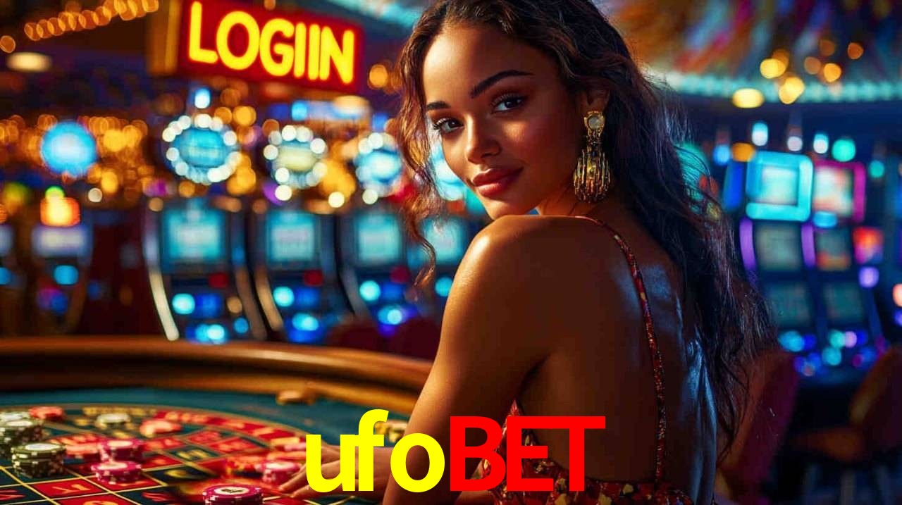 Estatísticas ufobet