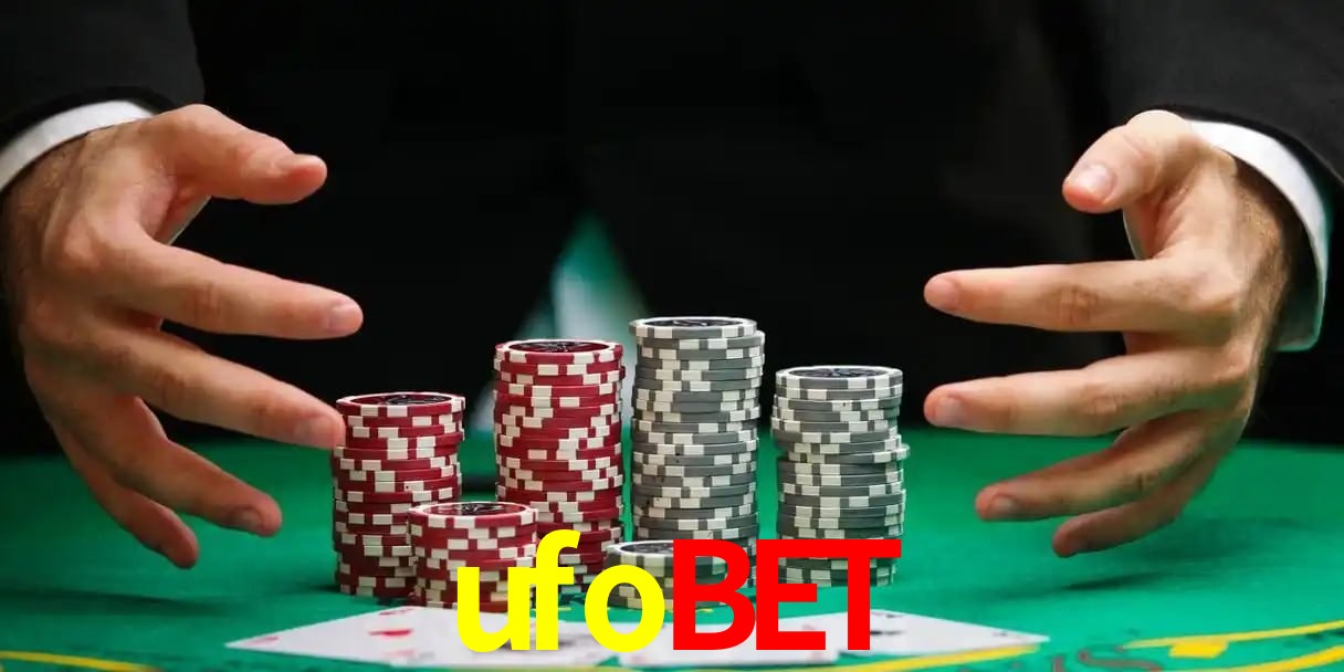 Promoções Sazonais ufobet