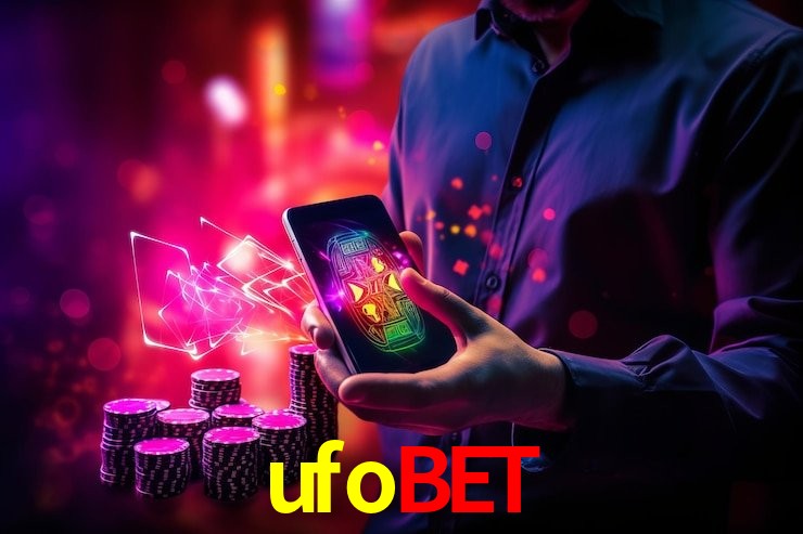 Estatísticas do Jogo ufobet