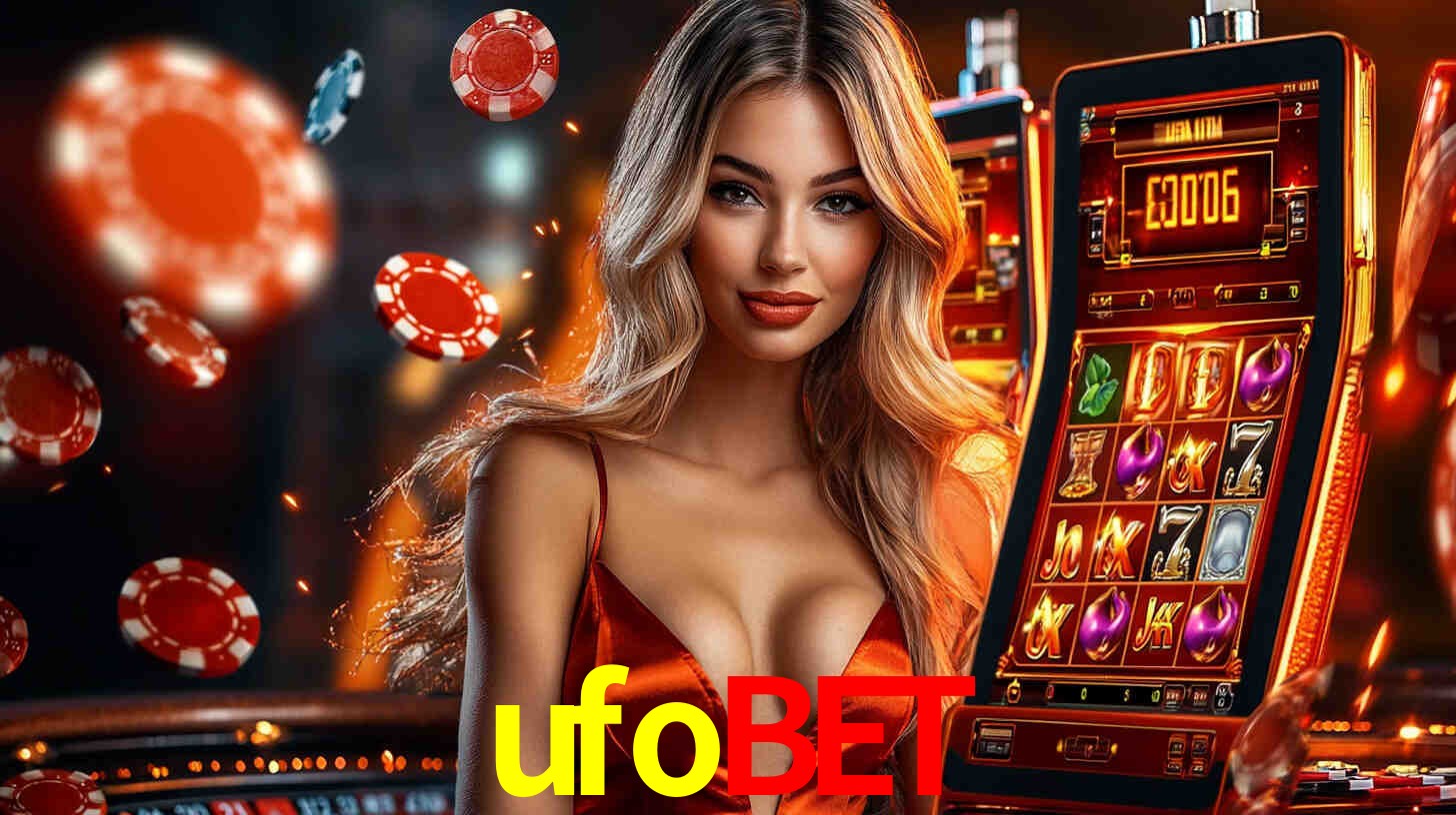 ufobet: Seu Cassino Premiado com Pagamentos Rápidos