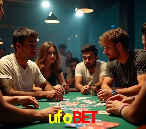 Tecnologia da Plataforma ufobet