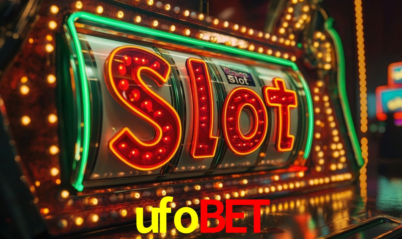 Casino Ao Vivo ufobet