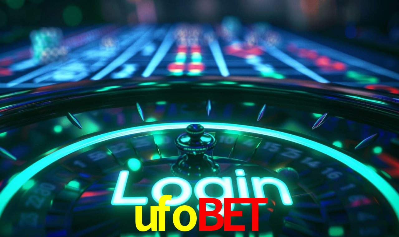 Login Seguro ufobet