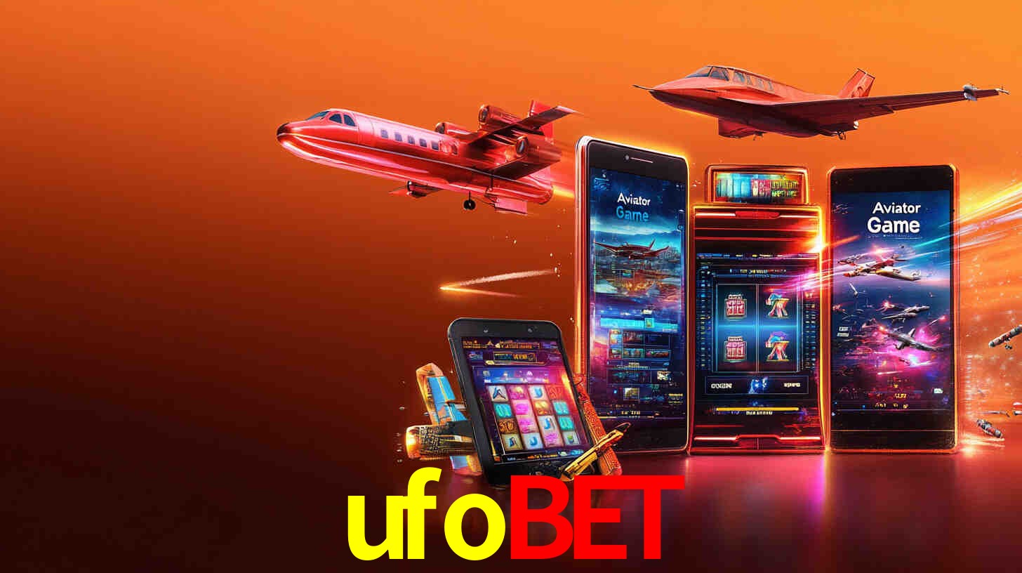 Desvendando o Mundo dos Jogos Virtuais na ufobet