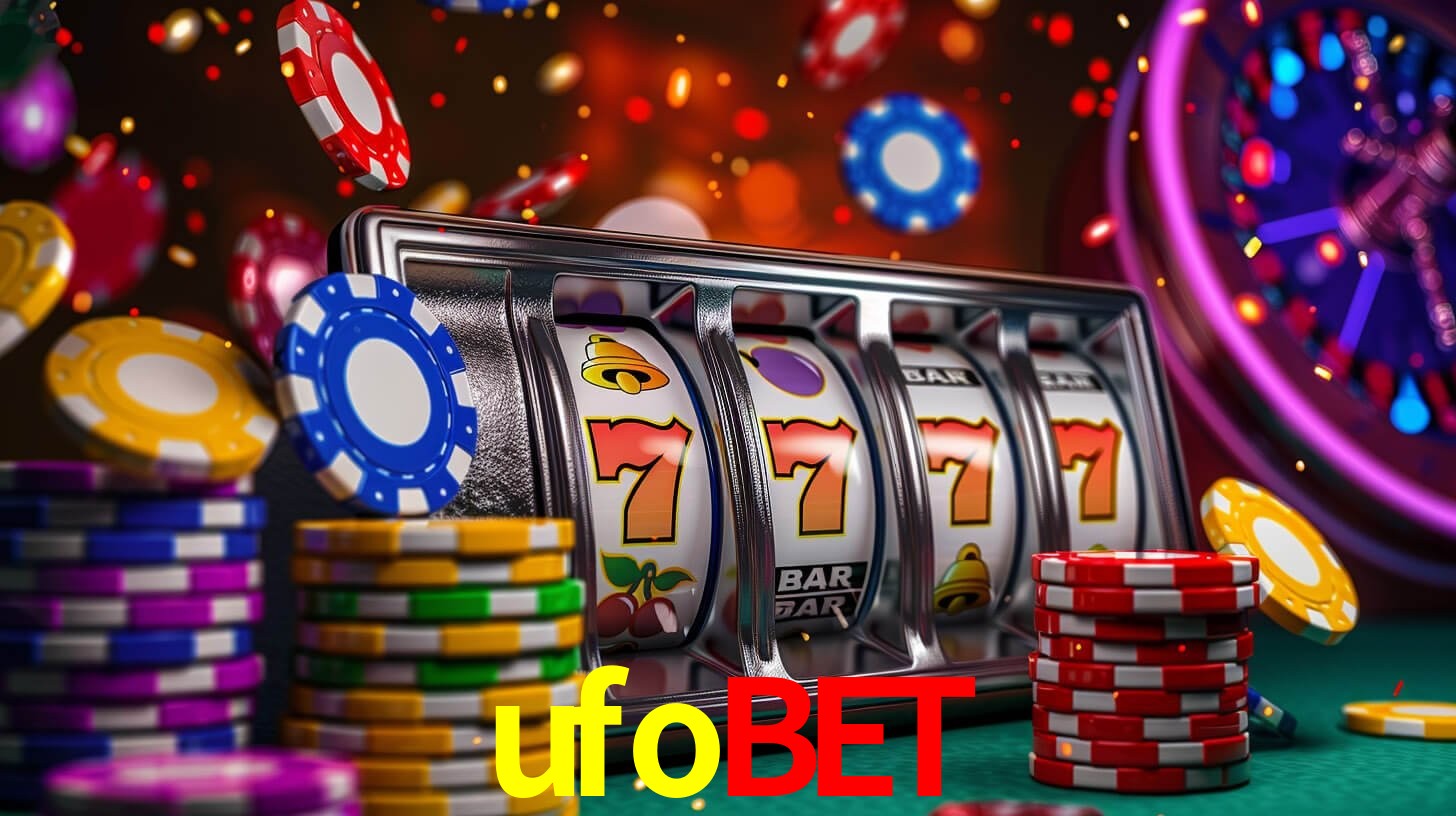 Estatísticas ufobet