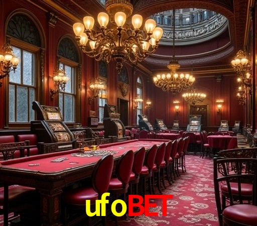 Login Seguro ufobet
