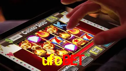 A Revolução dos Aplicativos de Jogos no ufobet