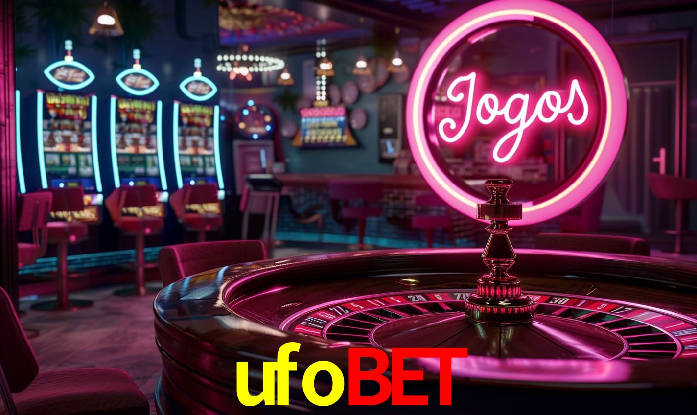 Jogos Exclusivos ufobet
