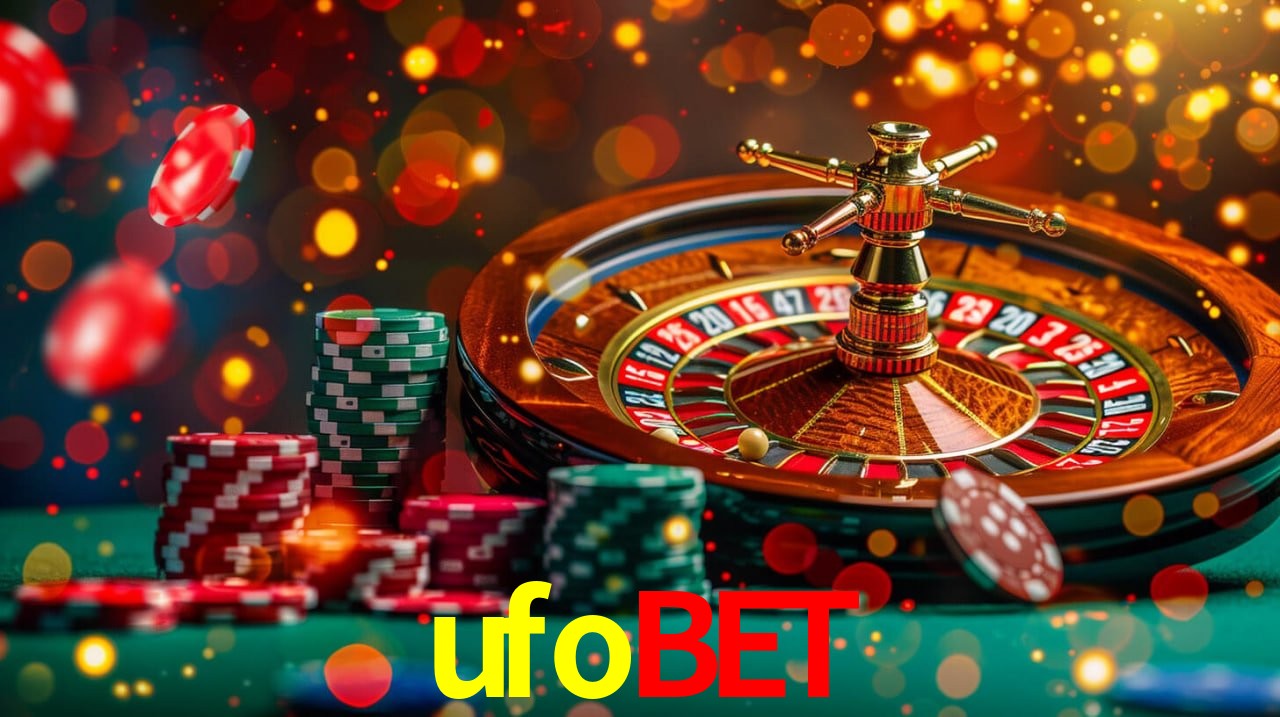 Bônus Diários ufobet