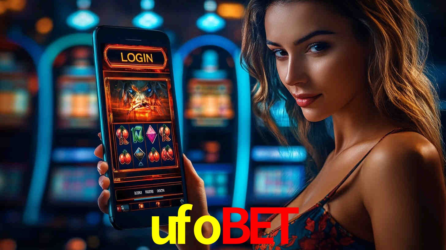 Bônus Generosos e Exclusivos no ufobet para Você!