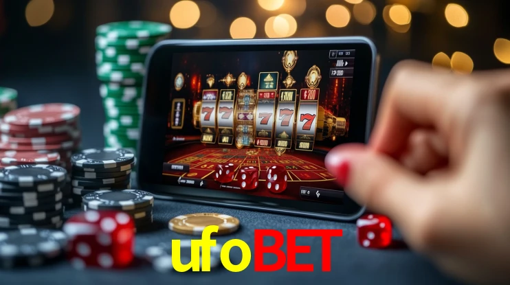 Torneios ufobet