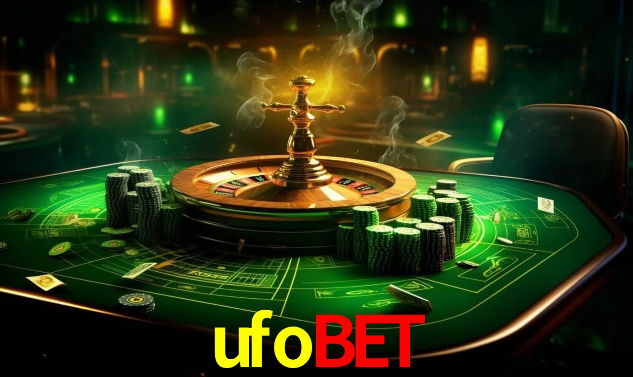 Mesa de Blackjack ufobet