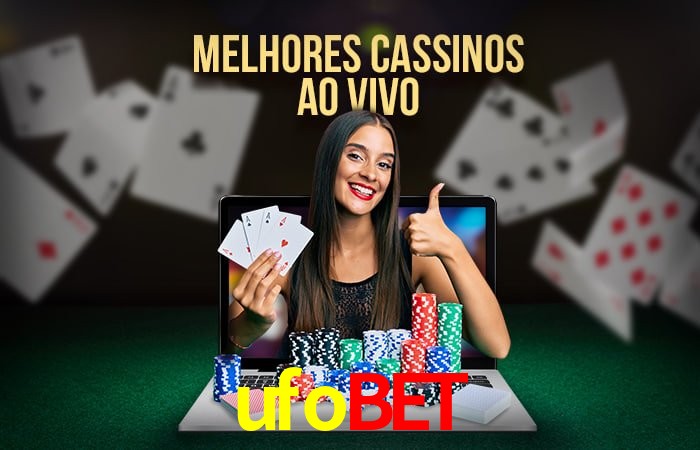 A Popularidade dos Caça-Níqueis no ufobet