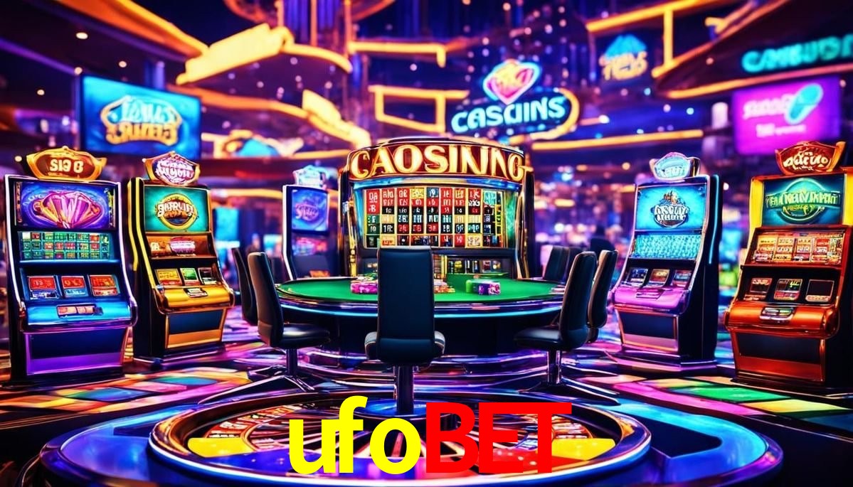 Sistemas de Segurança ufobet