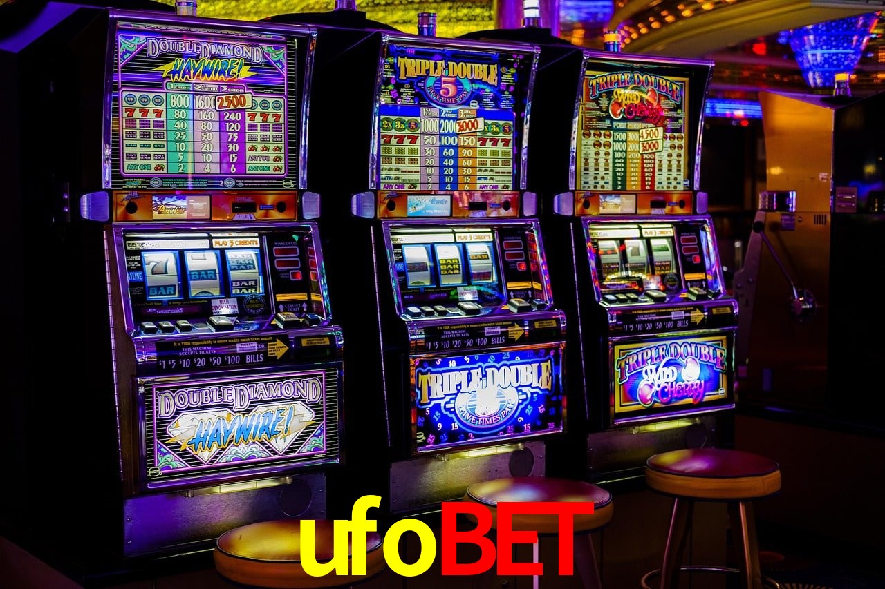 Casino Ao Vivo ufobet