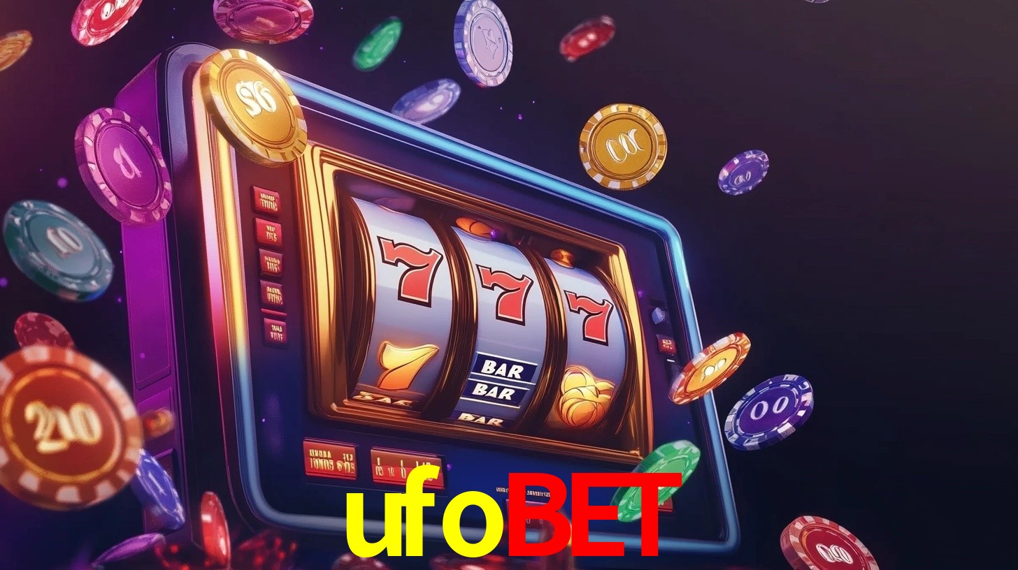 APP oficial da ufobet para mobile