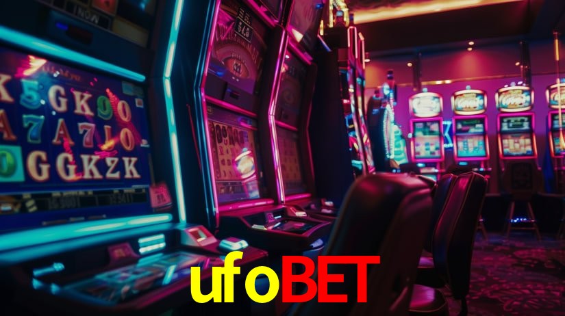 Descubra o Mundo do Cassino Online com ufobet