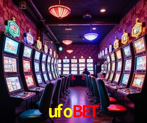Integração de APIs ufobet