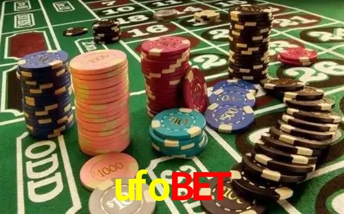Jogos Exclusivos ufobet
