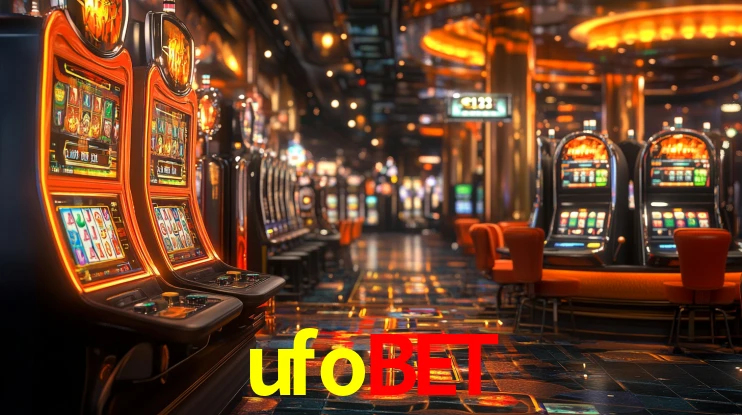 Experimente o Login Seguro Premium no ufobet