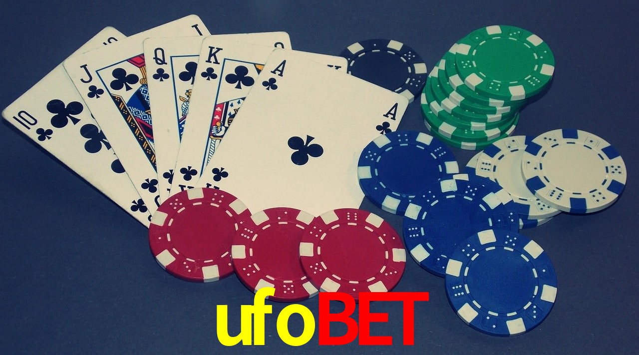 Casino VIP ufobet