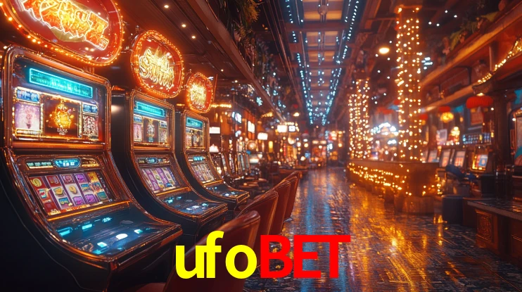 ufobet app