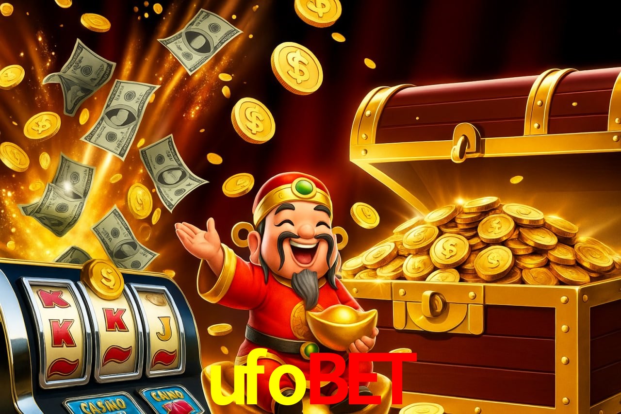 Experiência VIP ufobet