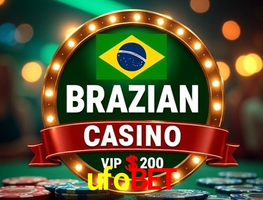 Promoção Relâmpago ufobet