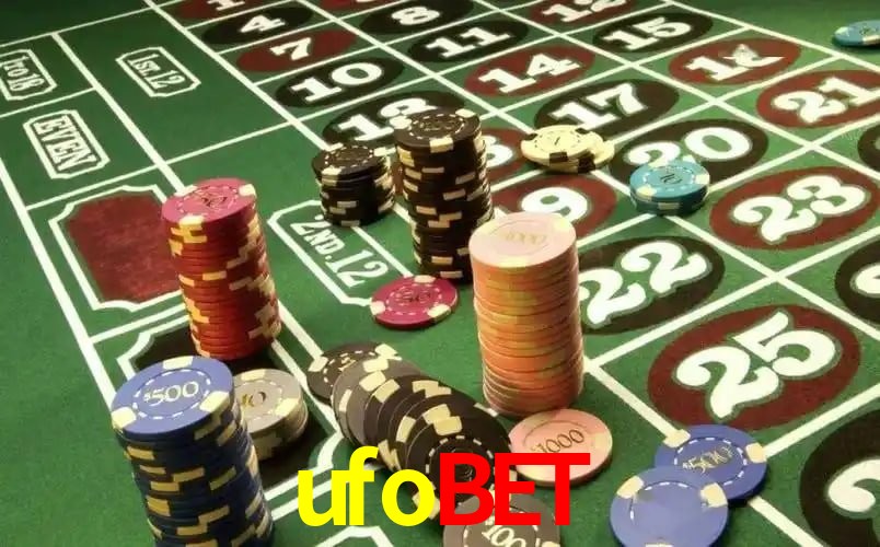 Promoção Relâmpago ufobet