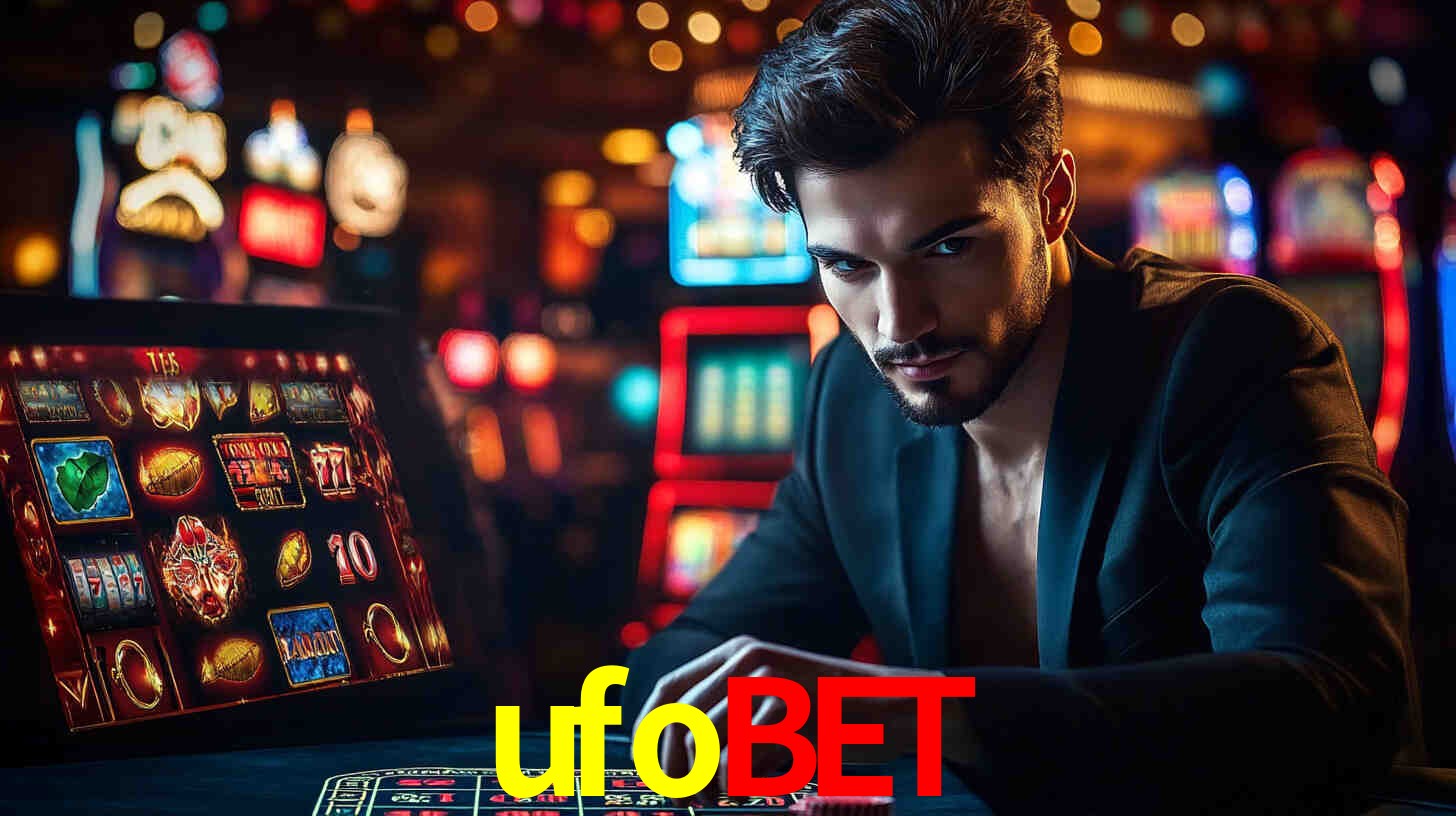 ufobet app