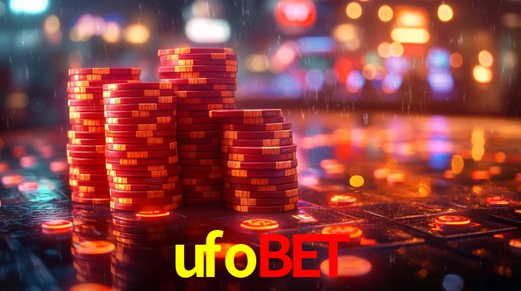 Sinta a adrenalina dos jogos de cassino com ufobet