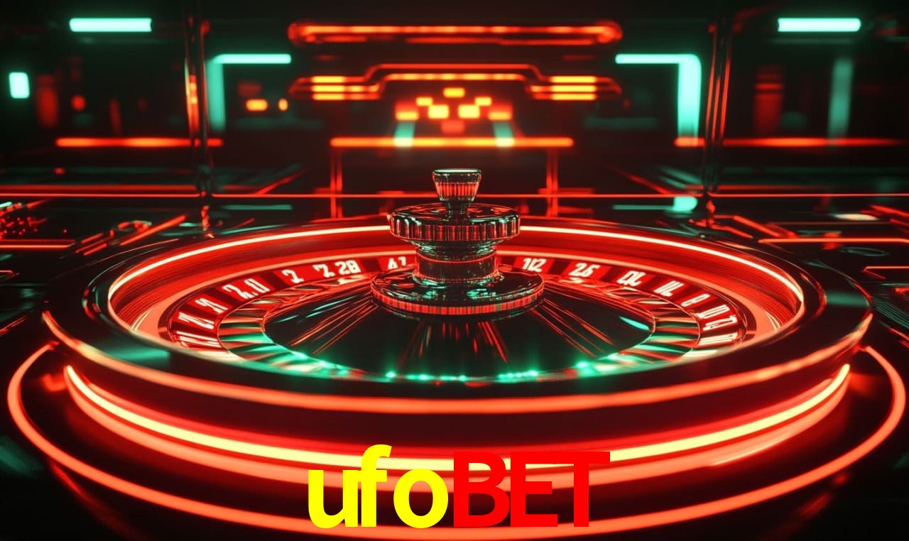 Inovações de Jogos na ufobet: O Futuro das Experiências Interativas